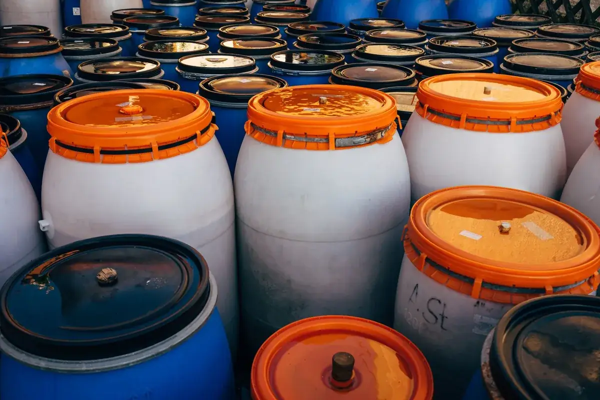 Hazmat Cleanup in Allendale, SC